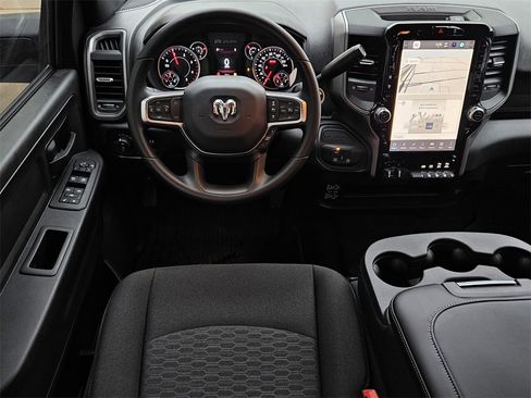 New 2026 RAM 3500 Tradesman image 9