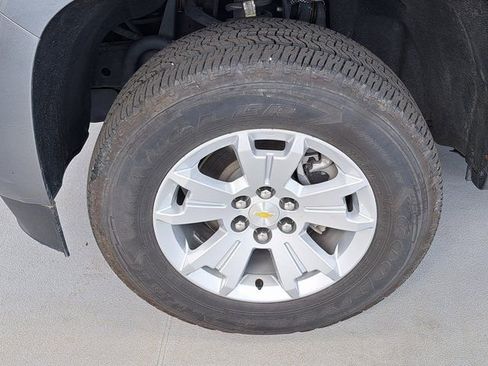 Used 2022 Chevrolet Colorado LT w/ LT Convenience Package RWD image 31