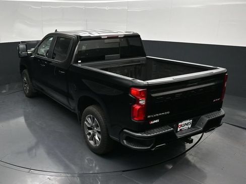 Used 2020 Chevrolet Silverado 1500 RST w/ All-Star Edition AWD/4WD image 41