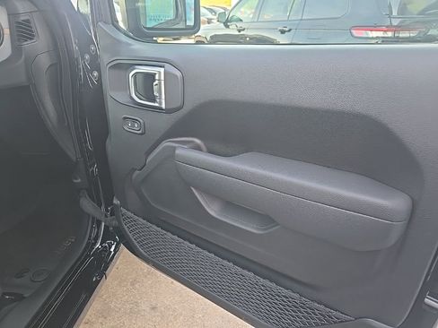 New 2026 Jeep Wrangler Sport AWD/4WD image 65