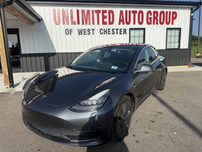 Used 2018 Tesla Model 3 Long Range