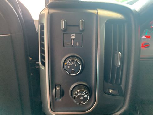 Used 2016 Chevrolet Silverado 1500 LT w/ All Star Edition AWD/4WD image 29