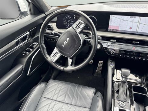 Used 2024 Kia Telluride SX Prestige X-Pro AWD/4WD image 11