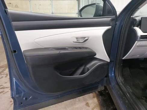 New 2026 Hyundai Tucson SEL AWD/4WD image 28