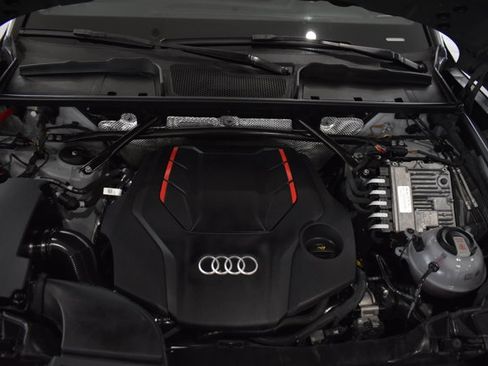 Used 2023 Audi SQ5 Premium Plus w/ Premium Plus Package AWD/4WD image 28