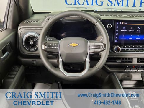 New 2026 Chevrolet Colorado LT w/ LT Convenience Package image 13