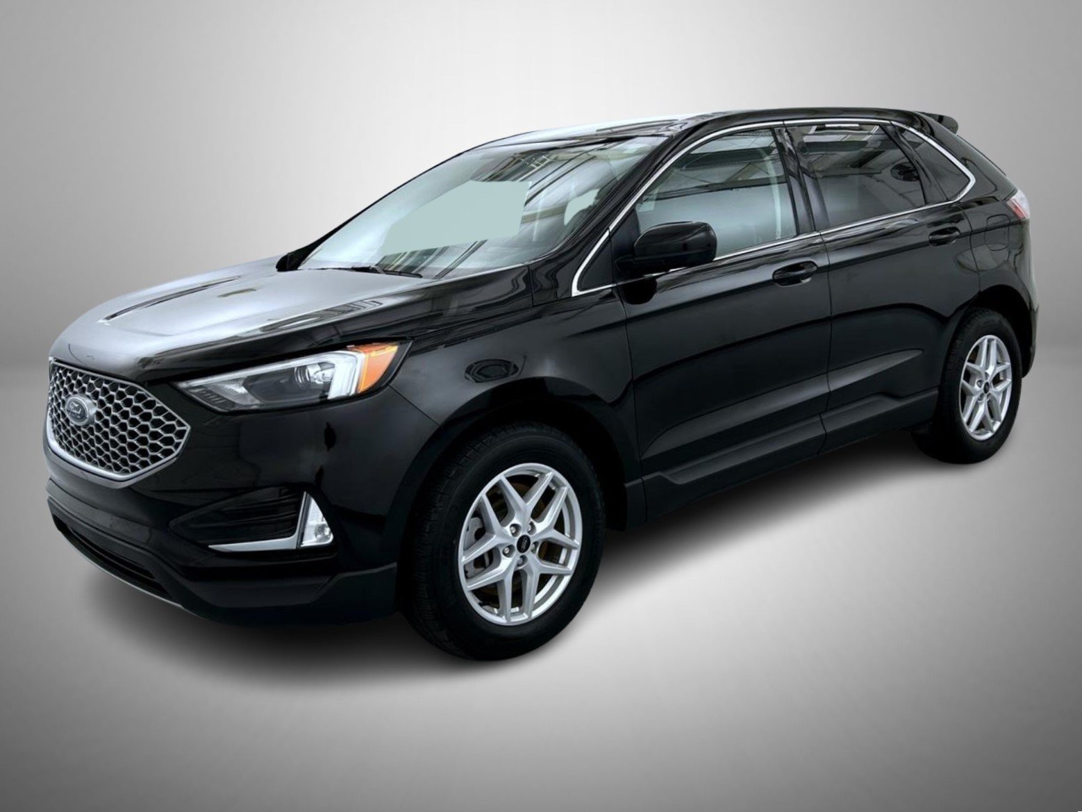 Used 2024 Ford Edge SEL w/ Convenience Package AWD/4WD image 1