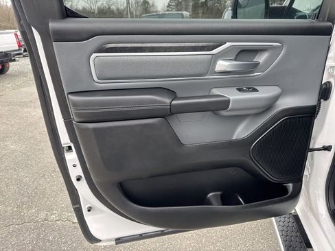 Used 2023 RAM 1500 Big Horn image 26
