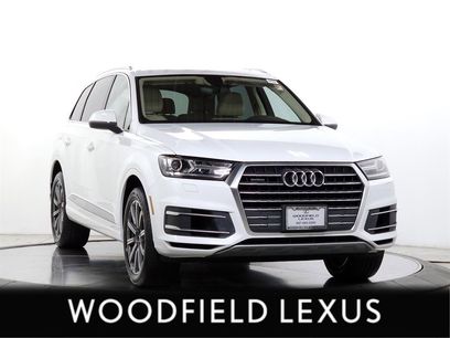 Used 2018 Audi Q7 3.0T Premium