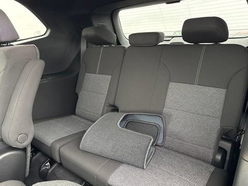 New 2026 GMC Acadia Elevation AWD/4WD image 35