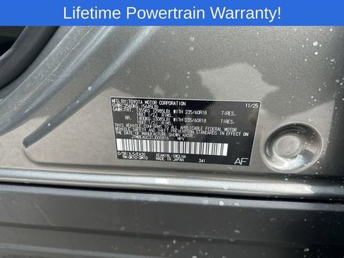 New 2026 Subaru Solterra Premium w/ Premium Convenience Package image 28