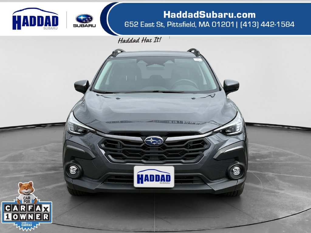 Used 2024 Subaru Crosstrek 2.5i Limited AWD/4WD image 9