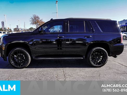Used 2019 GMC Yukon SLT w/ Open Road Package image 9