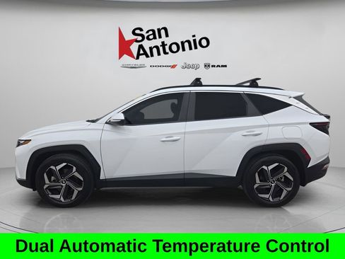 Used 2024 Hyundai Tucson SEL w/ Convenience Package image 5
