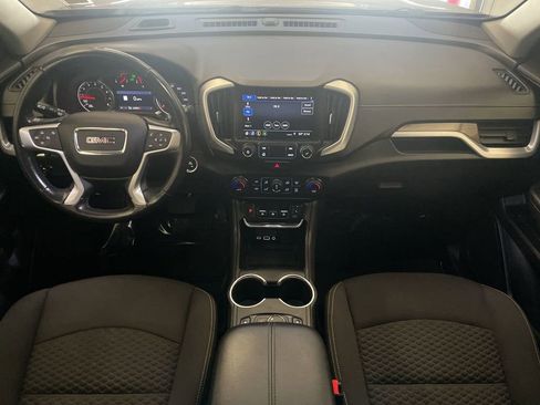 Used 2020 GMC Terrain SLE w/ Driver Convenience Package image 14