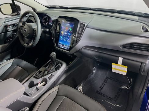 Certified 2026 Subaru Crosstrek 2.5i Limited w/ Popular Package #3A AWD/4WD image 24