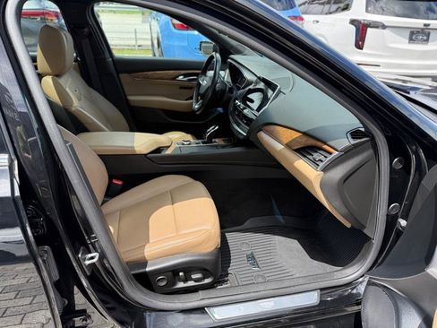 Used 2020 Cadillac CT5 Premium Luxury AWD/4WD image 37