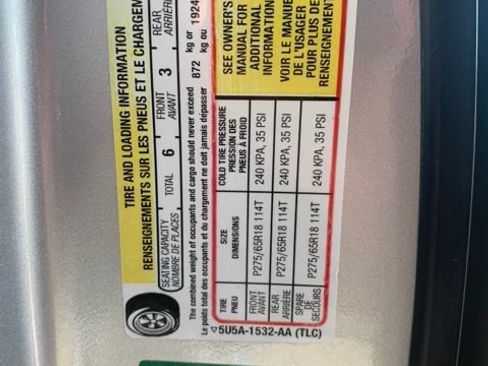 Used 2014 Ford F150 XLT w/ Equipment Group 302A Luxury AWD/4WD image 20