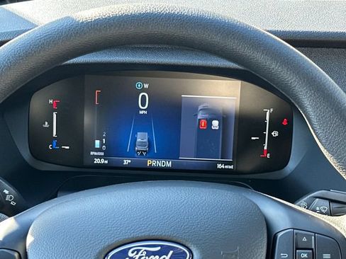 New 2026 Ford Transit 250 Low Roof RWD image 26