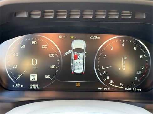 Used 2018 Volvo XC90 T6 Inscription w/ Convenience Package image 27