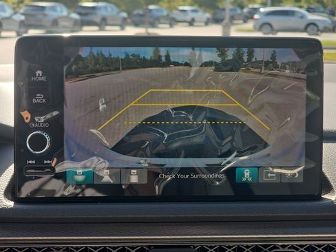 New 2026 Acura Integra A-Spec image 21