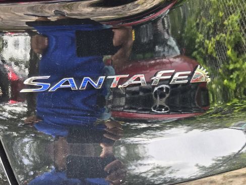 Used 2023 Hyundai Santa Fe SEL FWD image 8