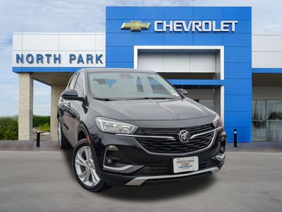 Used 2021 Buick Encore GX Preferred w/ Cold Weather Comfort Package