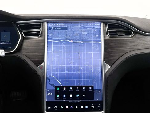Used 2016 Tesla Model S 90D AWD/4WD image 23