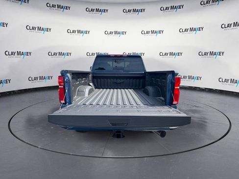 New 2026 Chevrolet Silverado 2500 High Country w/ Technology Package image 21