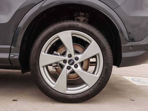 New 2026 Audi Q5 Premium AWD/4WD image 13