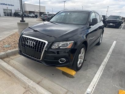 Used 2012 Audi Q5 3.2 Premium Plus