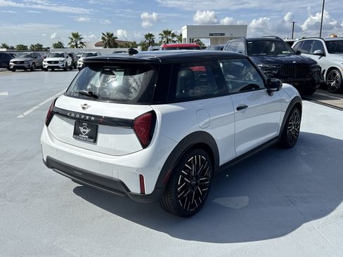 New 2026 MINI Cooper S FWD image 7