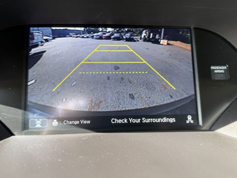 Used 2017 Acura RDX AWD w/ Technology Package image 27