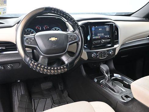 Used 2023 Chevrolet Traverse LS w/ Safety Package image 28