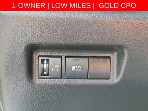 Used 2025 Toyota RAV4 XLE FWD image 24