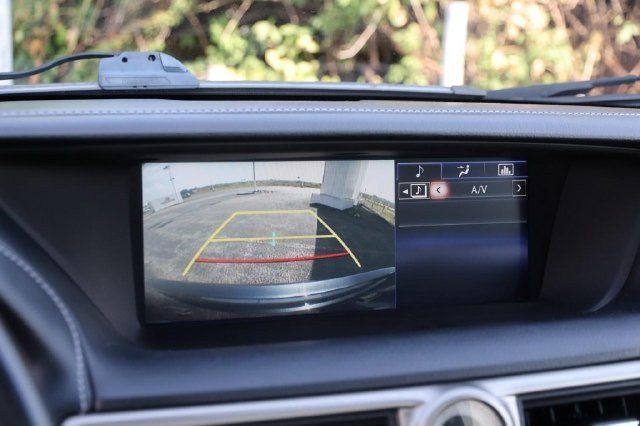 Used 2015 Lexus GS 350 AWD w/ Premium Package image 18