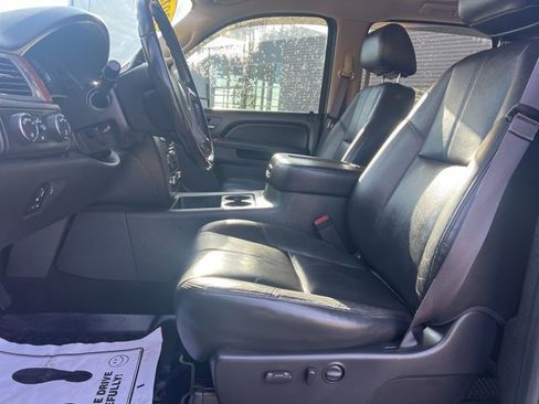 Used 2014 GMC Sierra 2500 SLT w/ SLT Convenience Package image 20