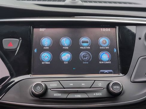 Used 2018 Buick Envision Essence FWD image 22