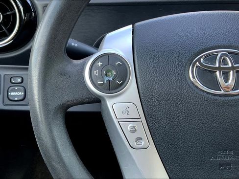 Used 2015 Toyota Prius C Two w/ Preferred Accessory Package image 23