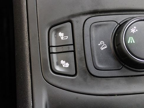 Used 2019 GMC Terrain SLE w/ Driver Convenience Package FWD image 39