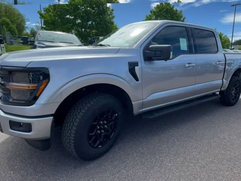 New 2026 Ford F150 XLT AWD/4WD image 6