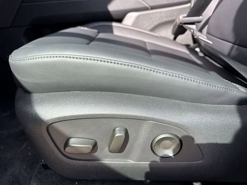 New 2026 GMC Acadia Elevation w/ Black Edition image 12