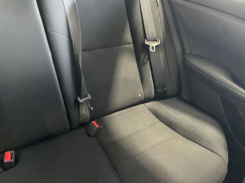 Used 2025 Nissan Sentra S image 35