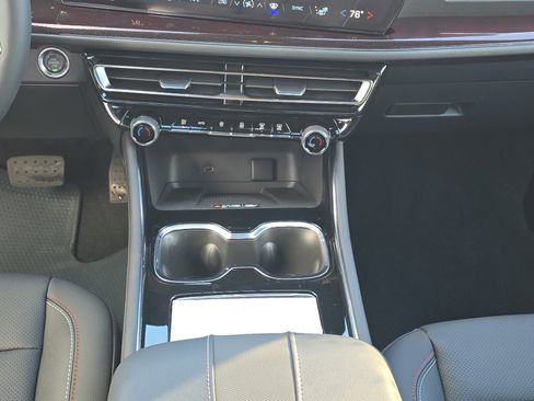 New 2026 Chevrolet Traverse Z71 image 27