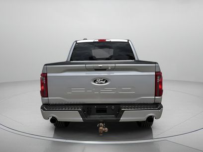 Used 2024 Ford F150 XLT w/ Equipment Group 302A MID