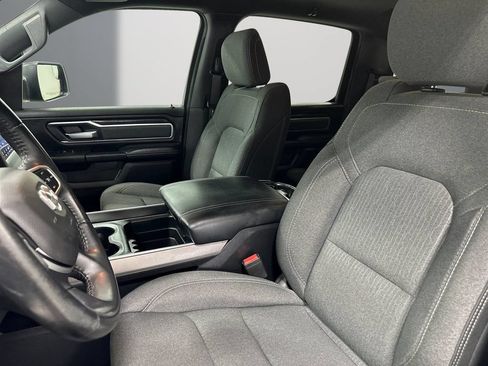 Used 2019 RAM 1500 Big Horn RWD image 14