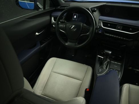 Used 2021 Lexus UX 250h w/ Premium Package AWD/4WD image 49