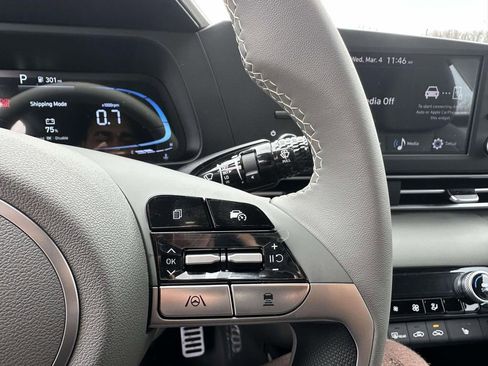 New 2026 Hyundai Elantra SEL Sport image 27