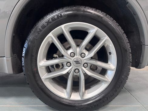 Used 2023 Dodge Durango GT AWD/4WD image 10