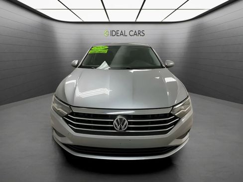 Used 2020 Volkswagen Jetta S FWD image 2